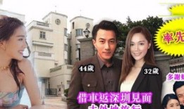 娱乐圈绯闻大爆料,明星背后的秘密与真相