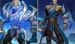 铠最新皮肤官方爆料,炫酷特效，神秘背景，带你领略东方战神风采